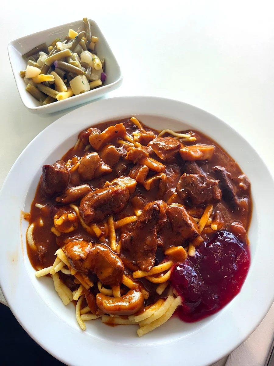 Essen und Trinken photo 5