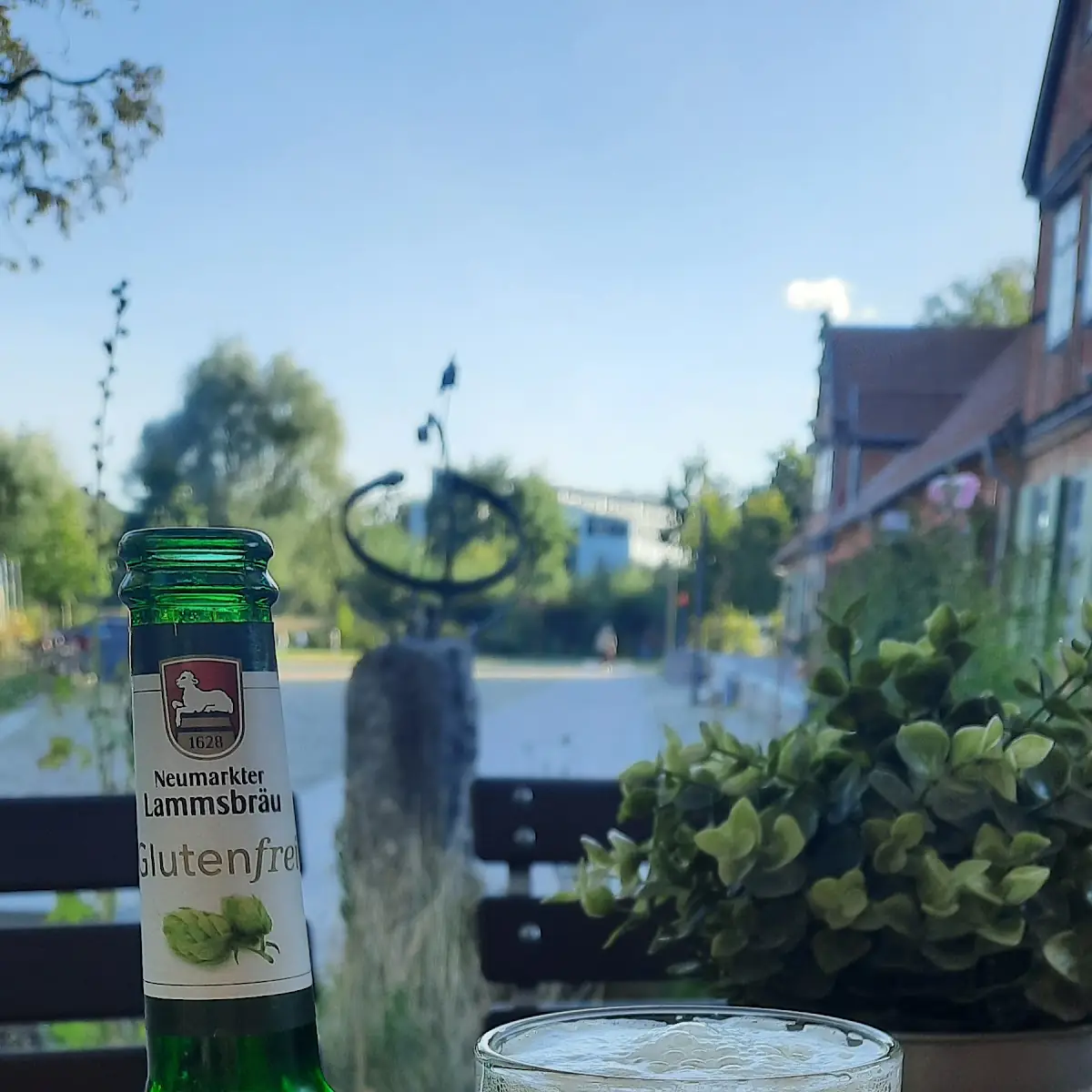 Essen und Trinken photo 4