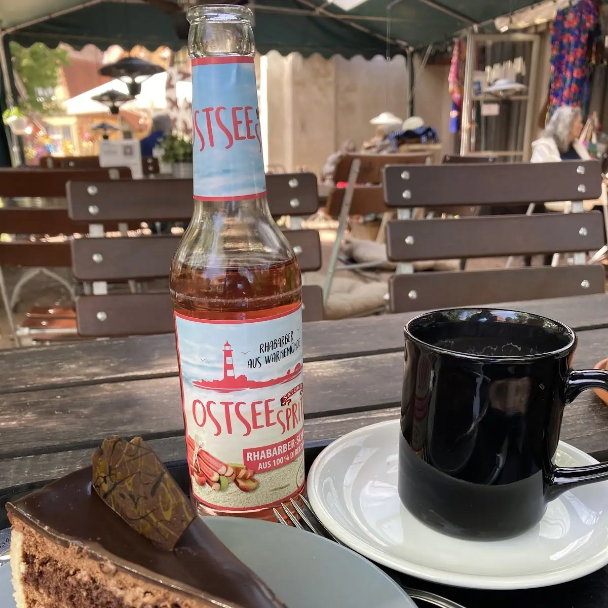 Essen und Trinken photo 7
