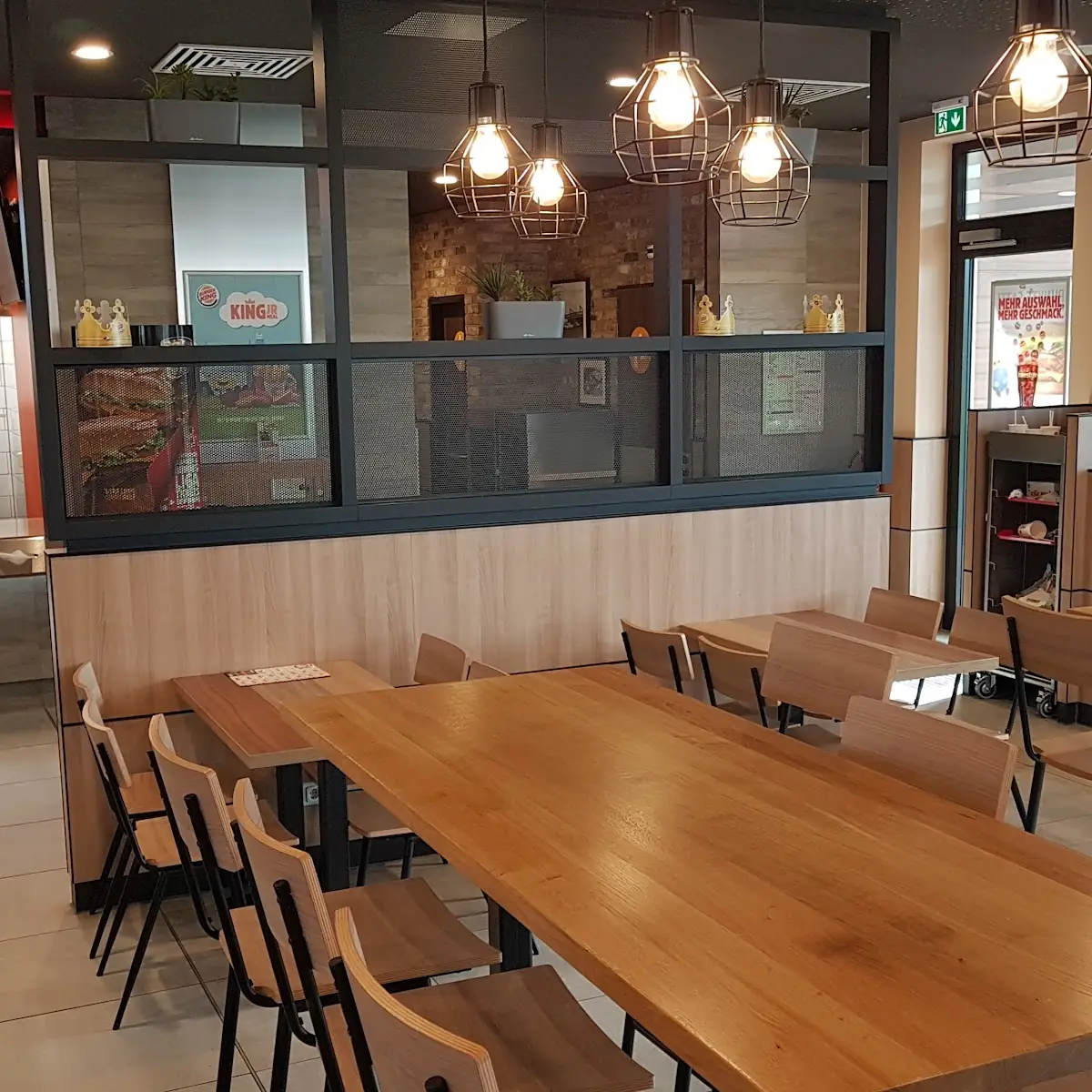 Burger King Neustadt Titelbild