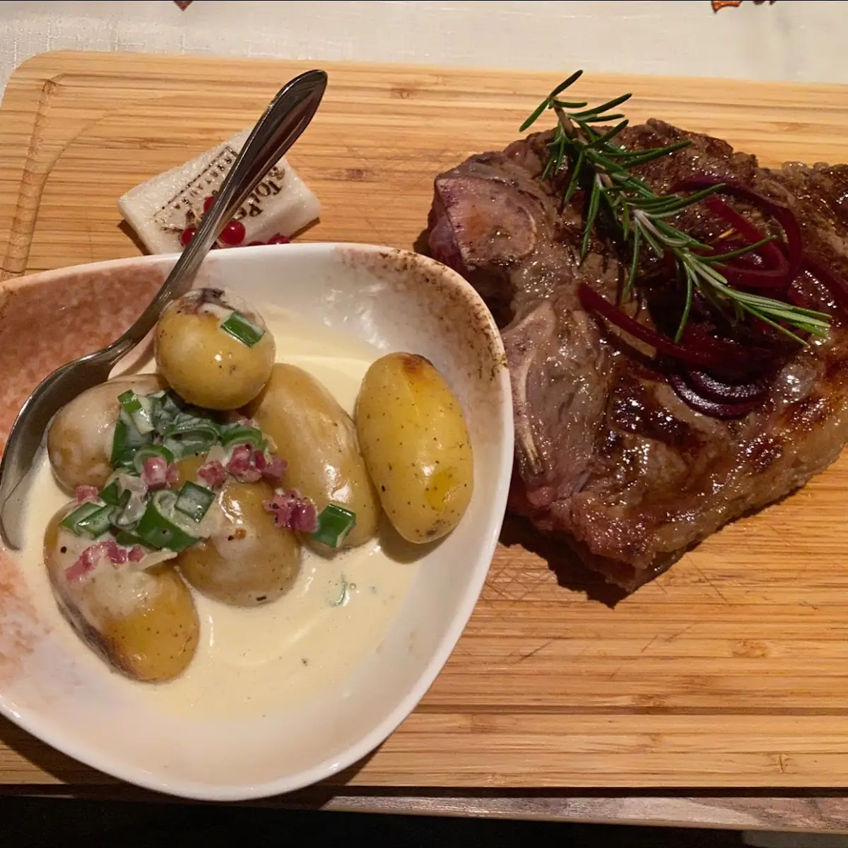 Essen und Trinken photo 5
