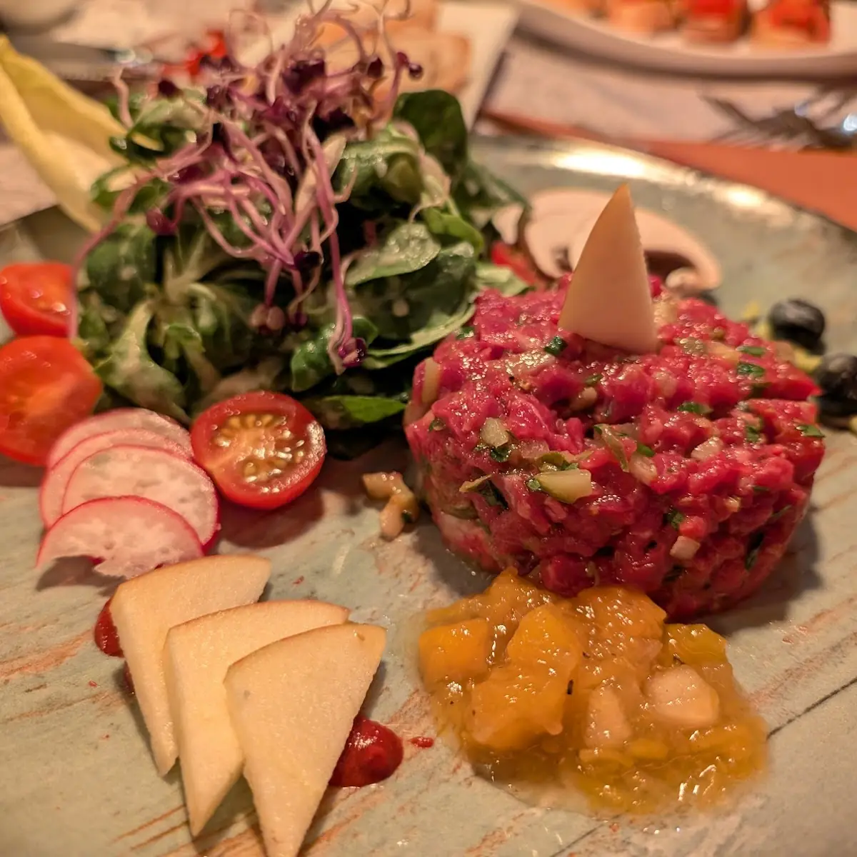 Essen und Trinken photo 6