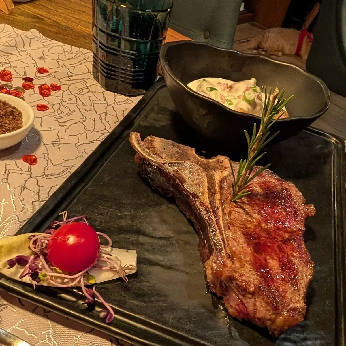 Essen und Trinken photo 7