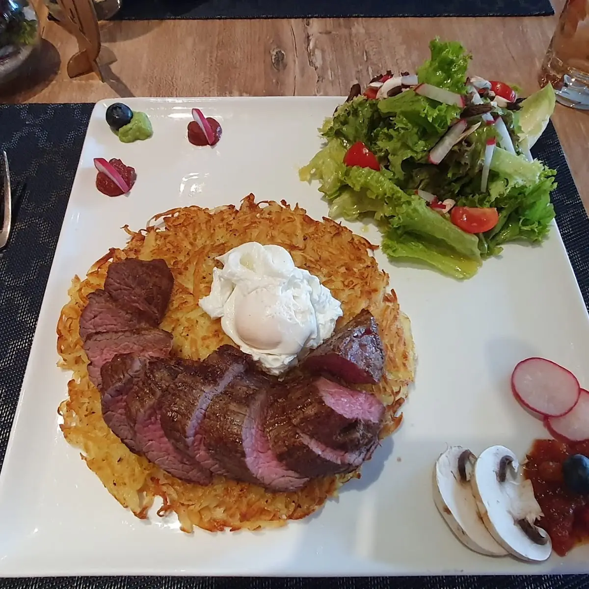 Essen und Trinken photo 8