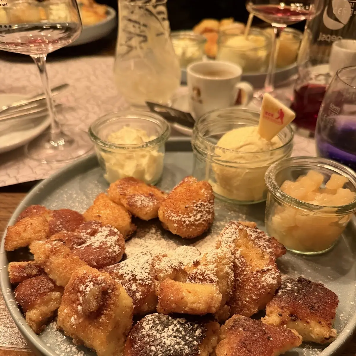 Essen und Trinken photo 9