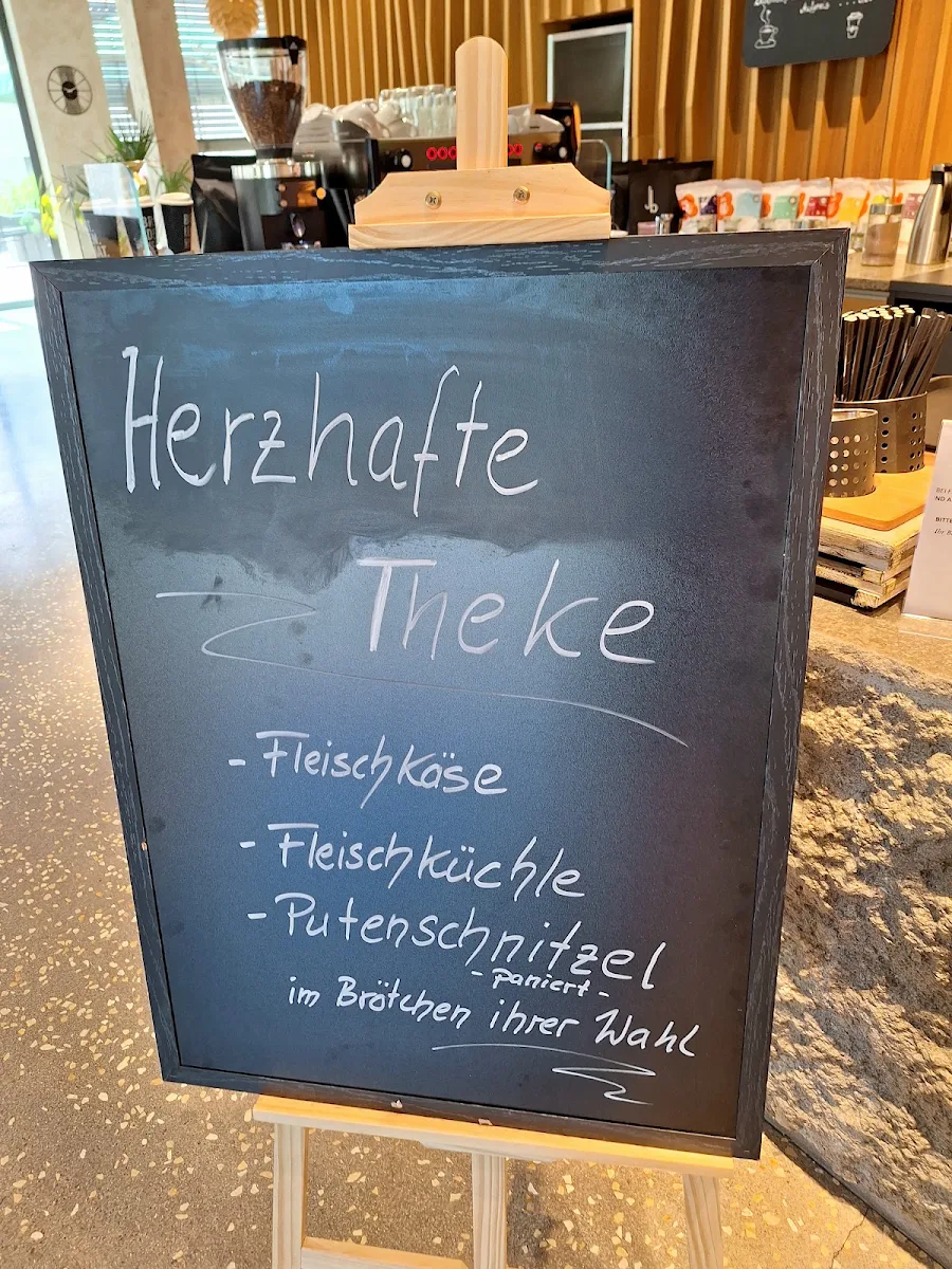 Speisekarte photo 4