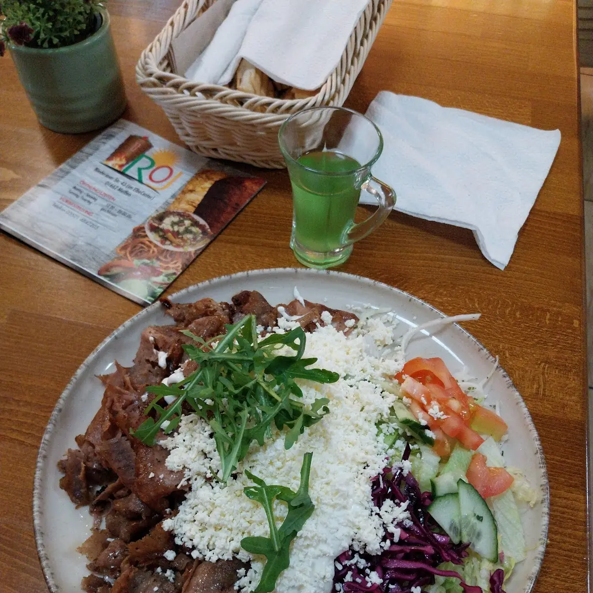 Essen und Trinken photo 2