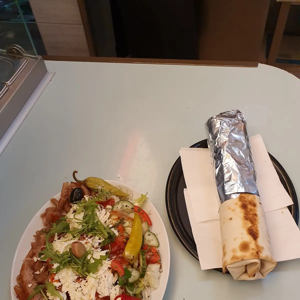 Essen und Trinken photo 3