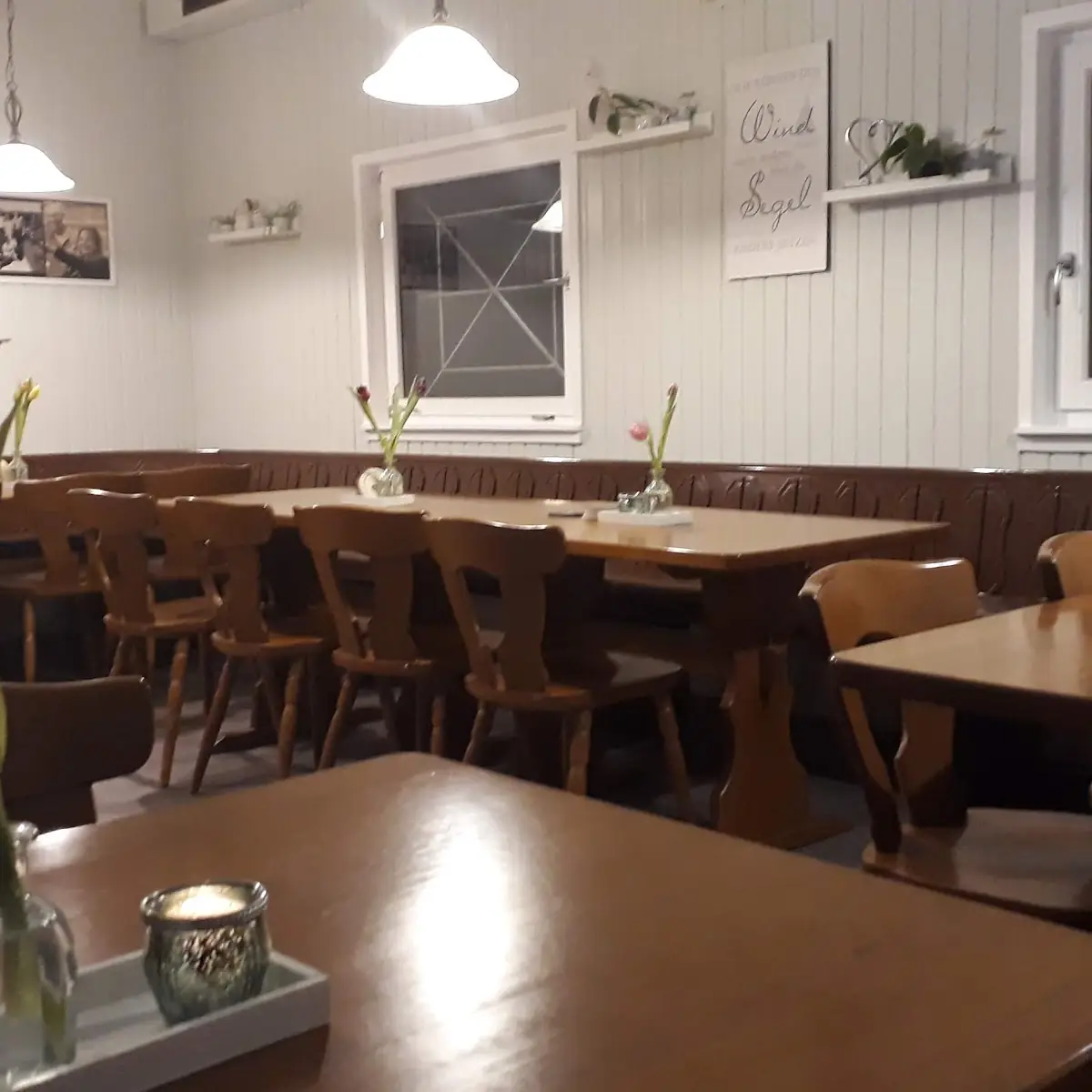 Atmosphäre, Ameisenstüberl FFB