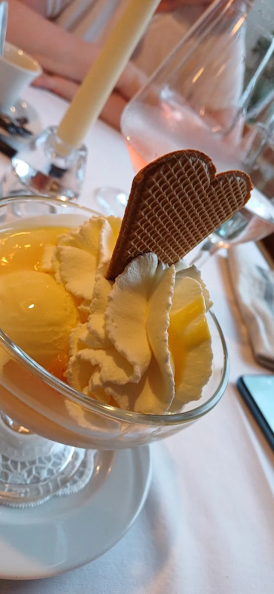 Essen und Trinken, Gasthof „Zur fröhlichen Wiederkunft“ - Ivonne Becker