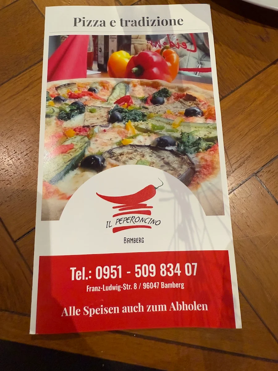 Speisekarte photo 9