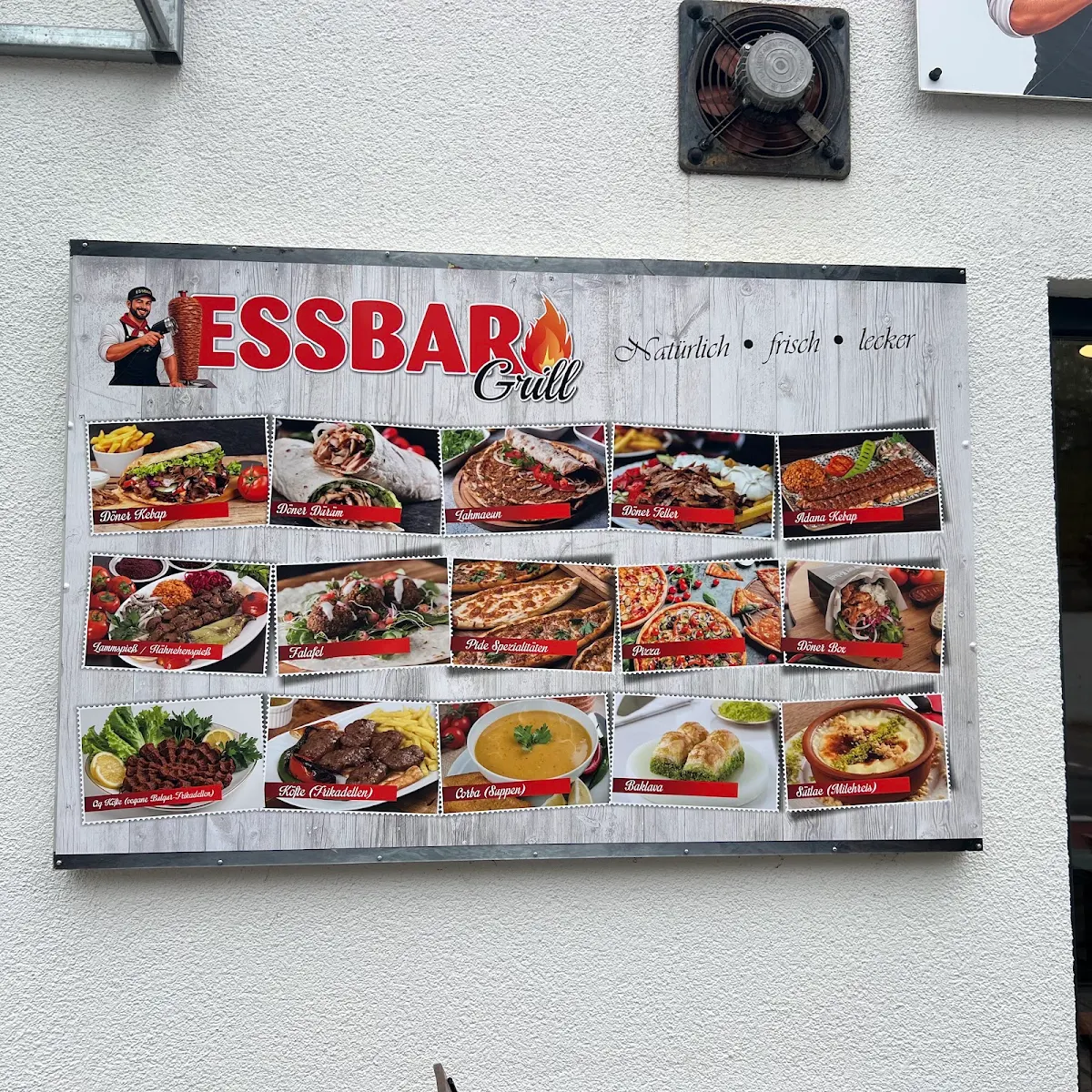 Speisekarte photo 8