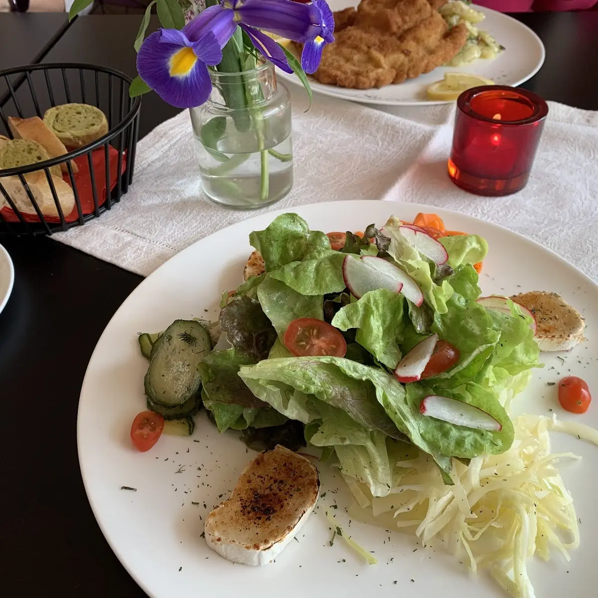 Essen und Trinken photo 7