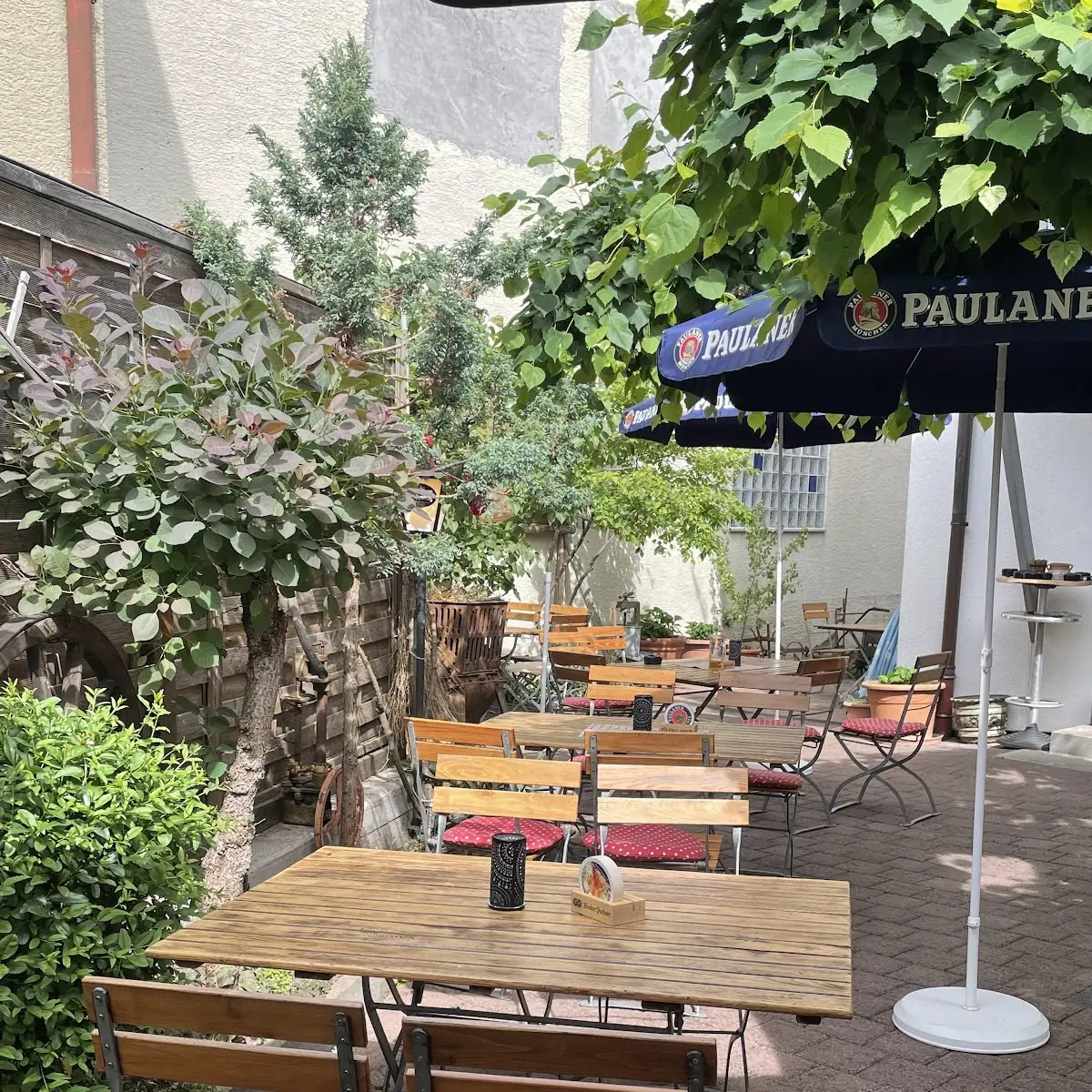 Atmosphäre photo 6