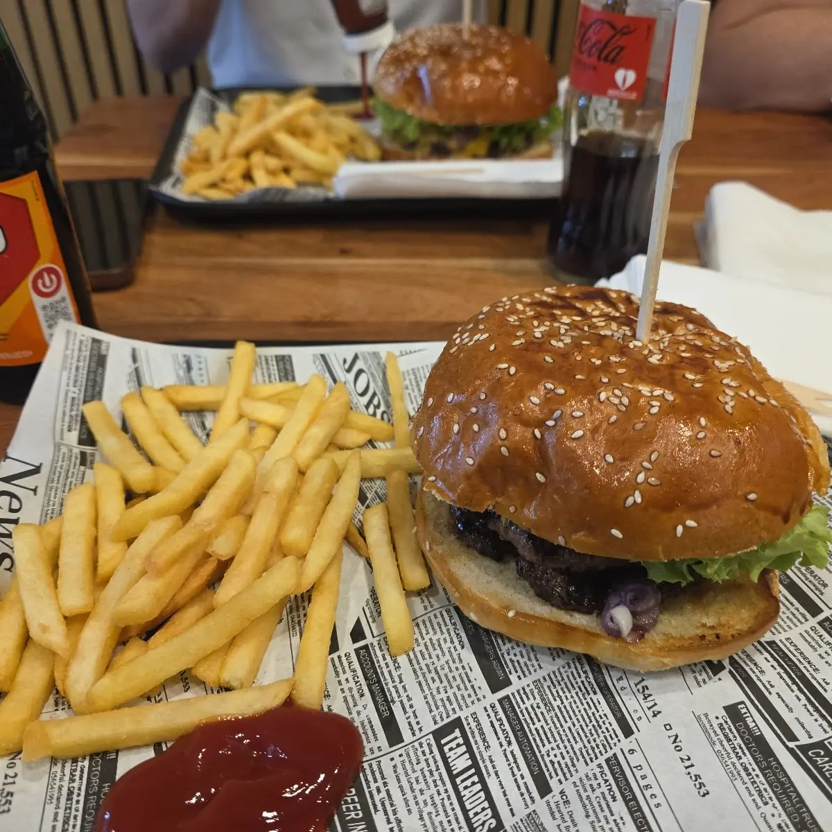 Essen und Trinken photo 2