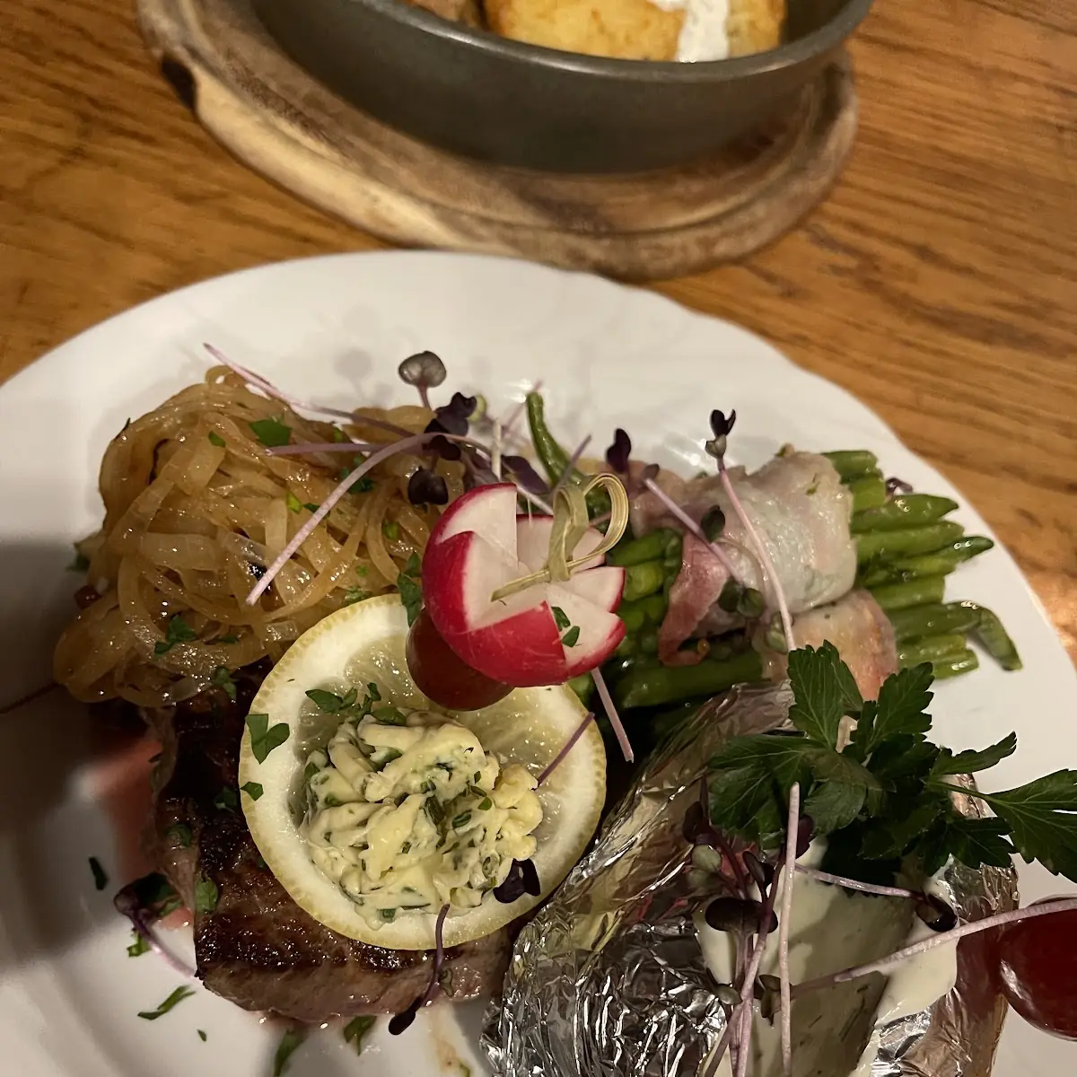 Essen und Trinken photo 10