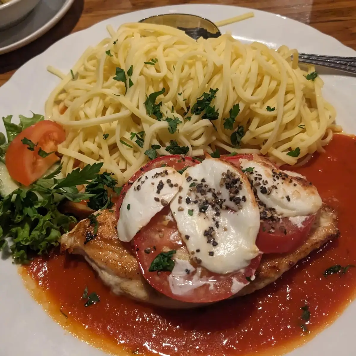 Essen und Trinken photo 6