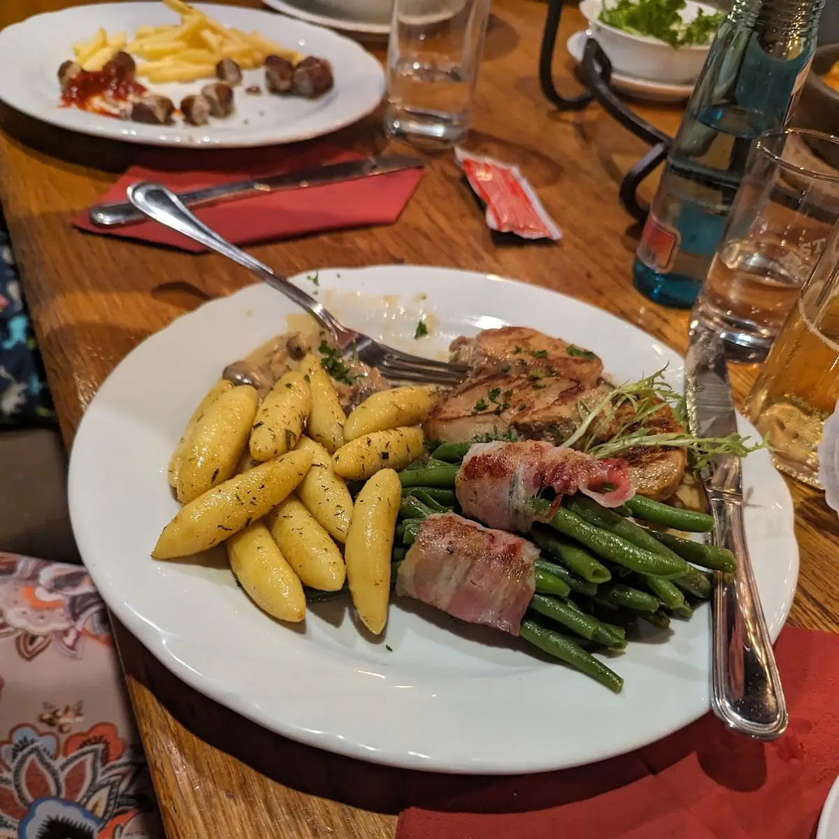 Essen und Trinken photo 7