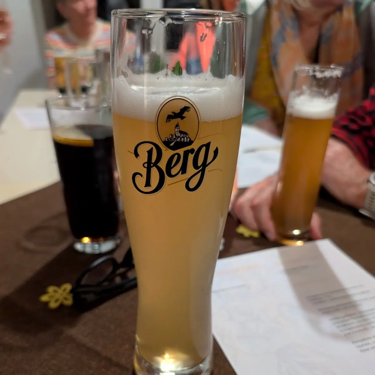 Essen und Trinken photo 3