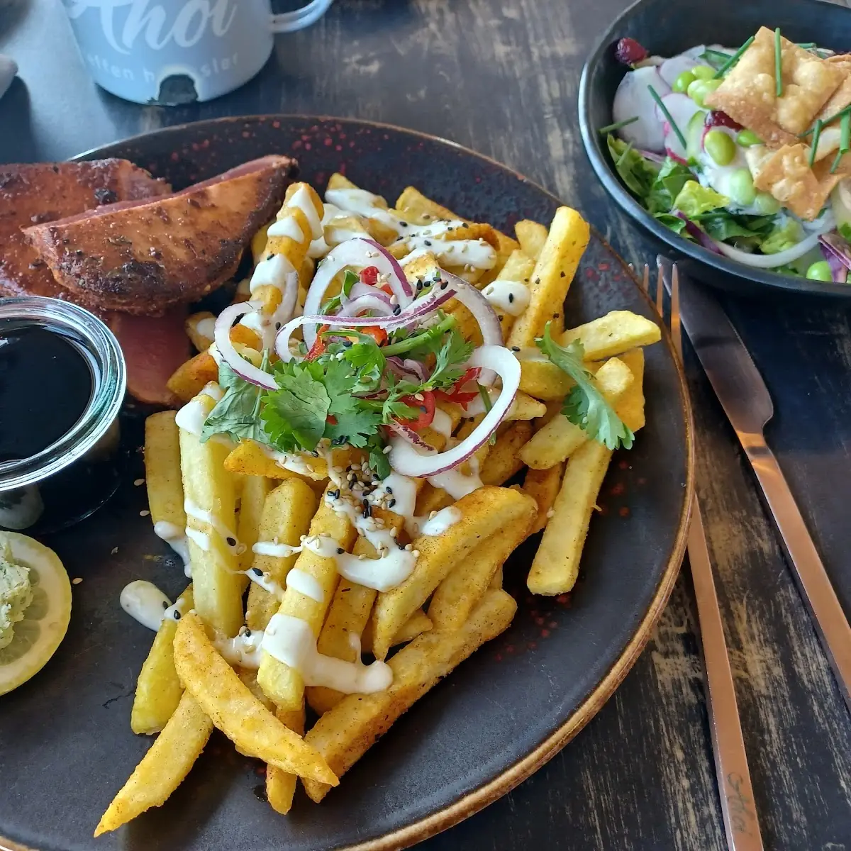 Essen und Trinken photo 10
