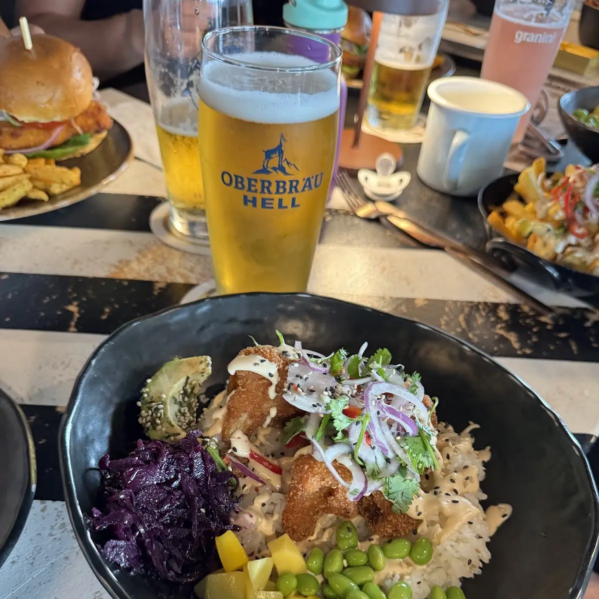 Essen und Trinken photo 5
