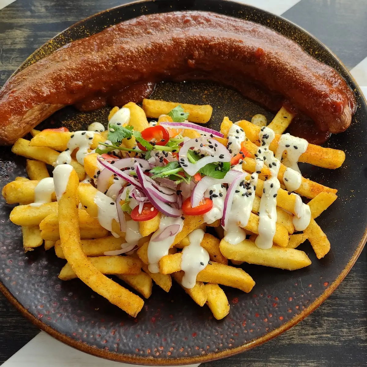 Essen und Trinken photo 7