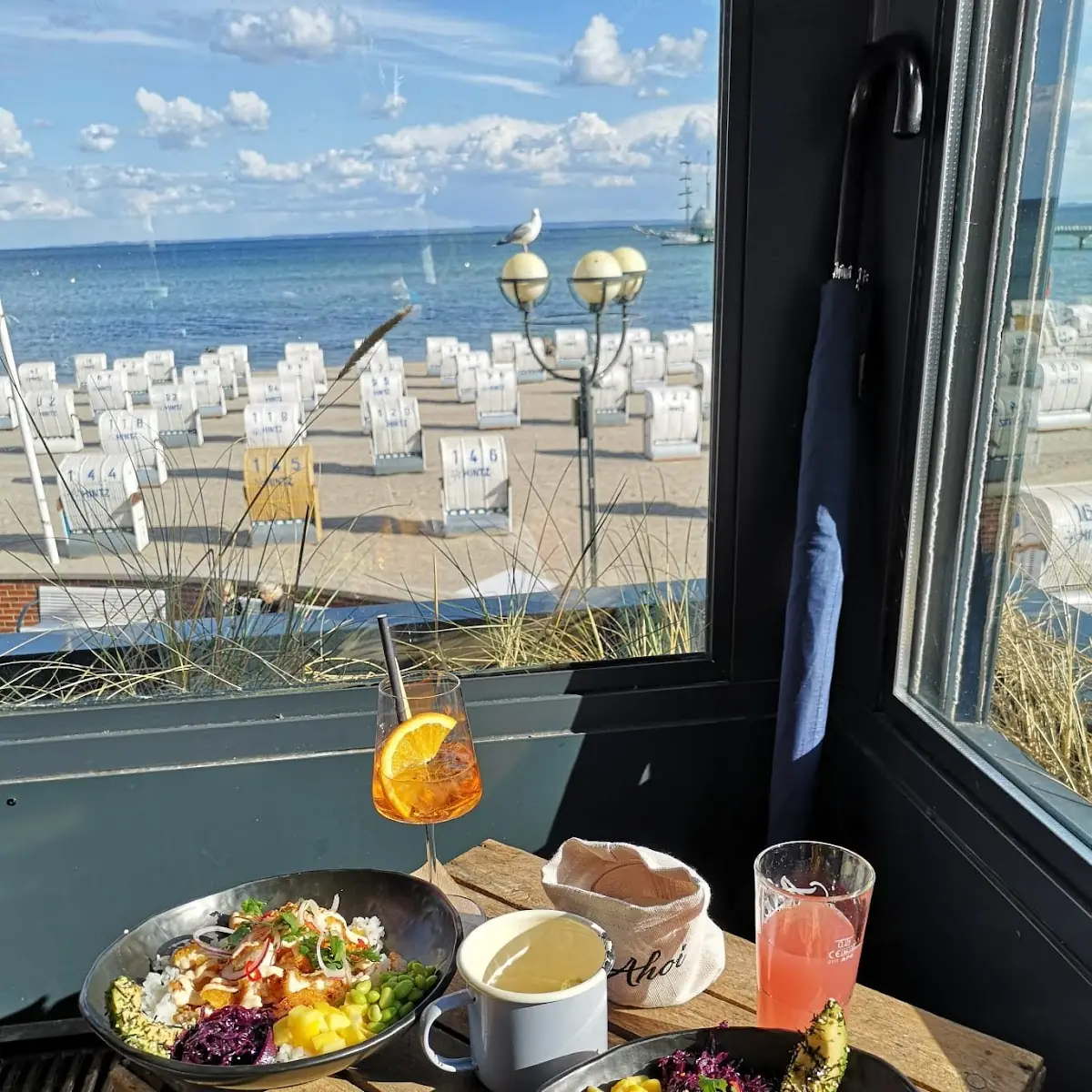 Essen und Trinken photo 9