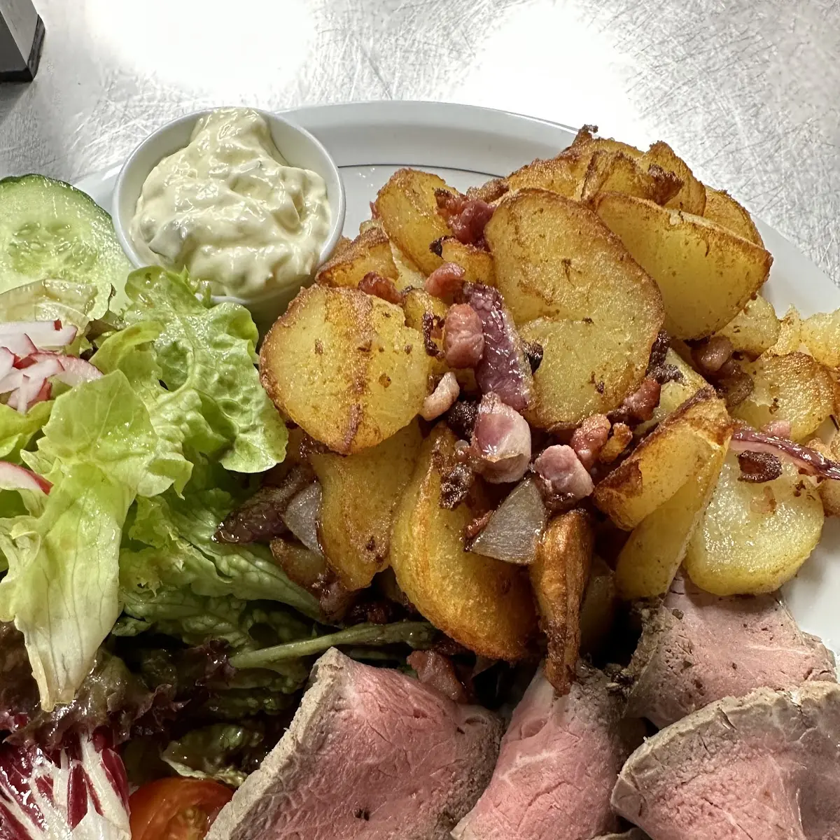 Essen und Trinken photo 5