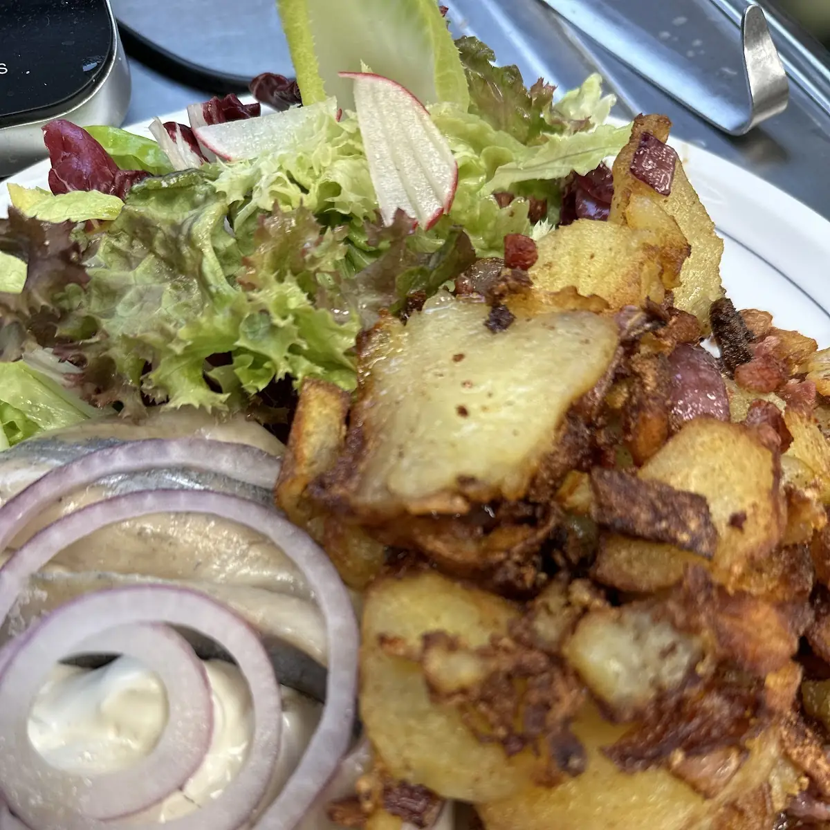 Essen und Trinken photo 7