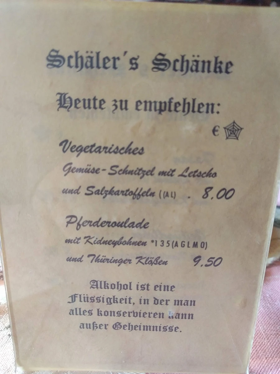Speisekarte photo 6