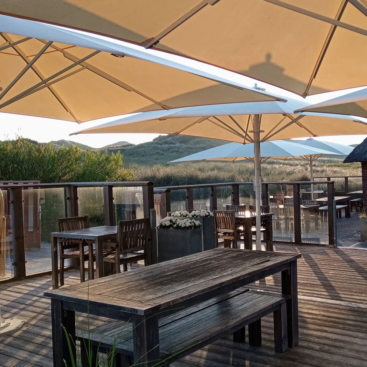 Atmosphäre photo 4