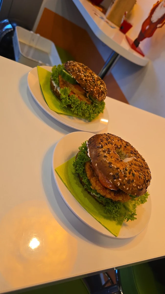 Essen und Trinken photo 1