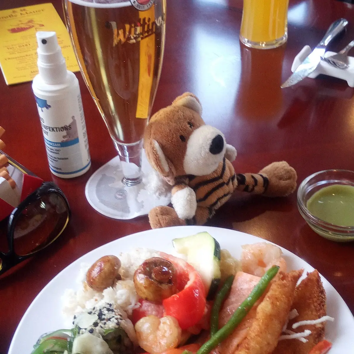 Essen und Trinken photo 10
