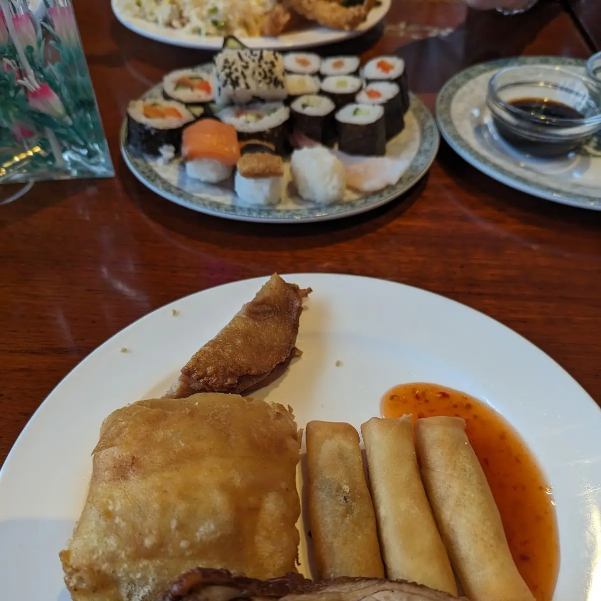 Essen und Trinken photo 2