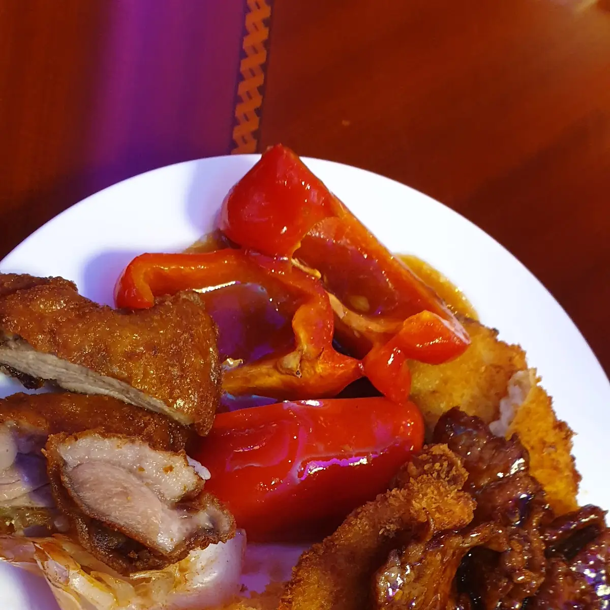 Essen und Trinken photo 6