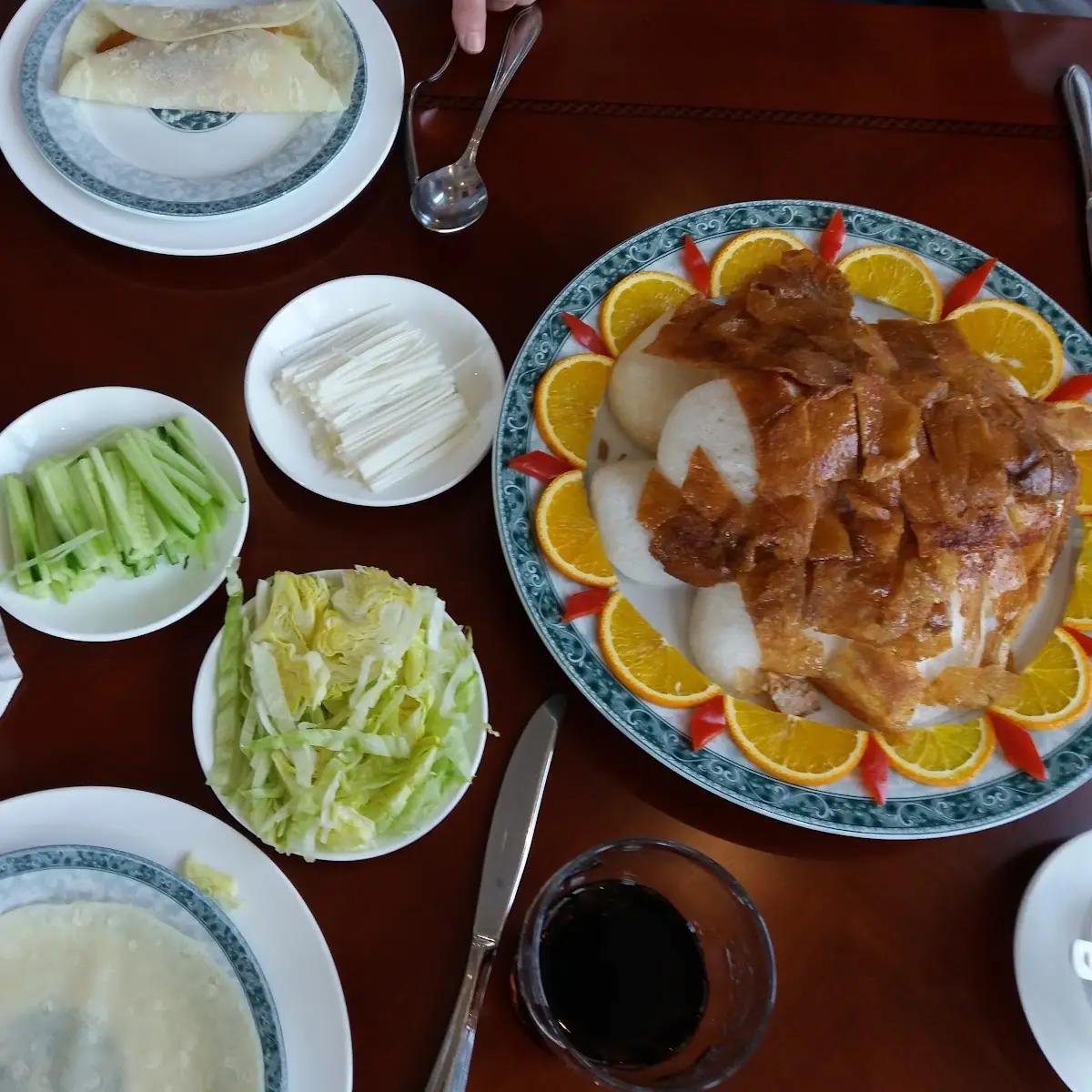 Essen und Trinken photo 8