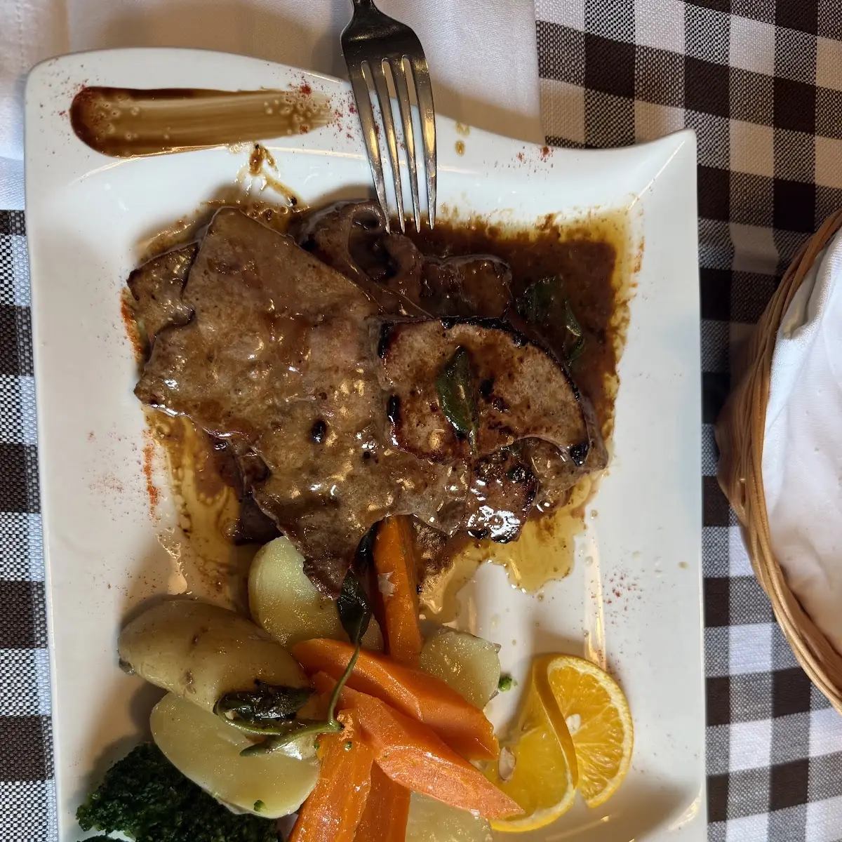 Essen und Trinken photo 4