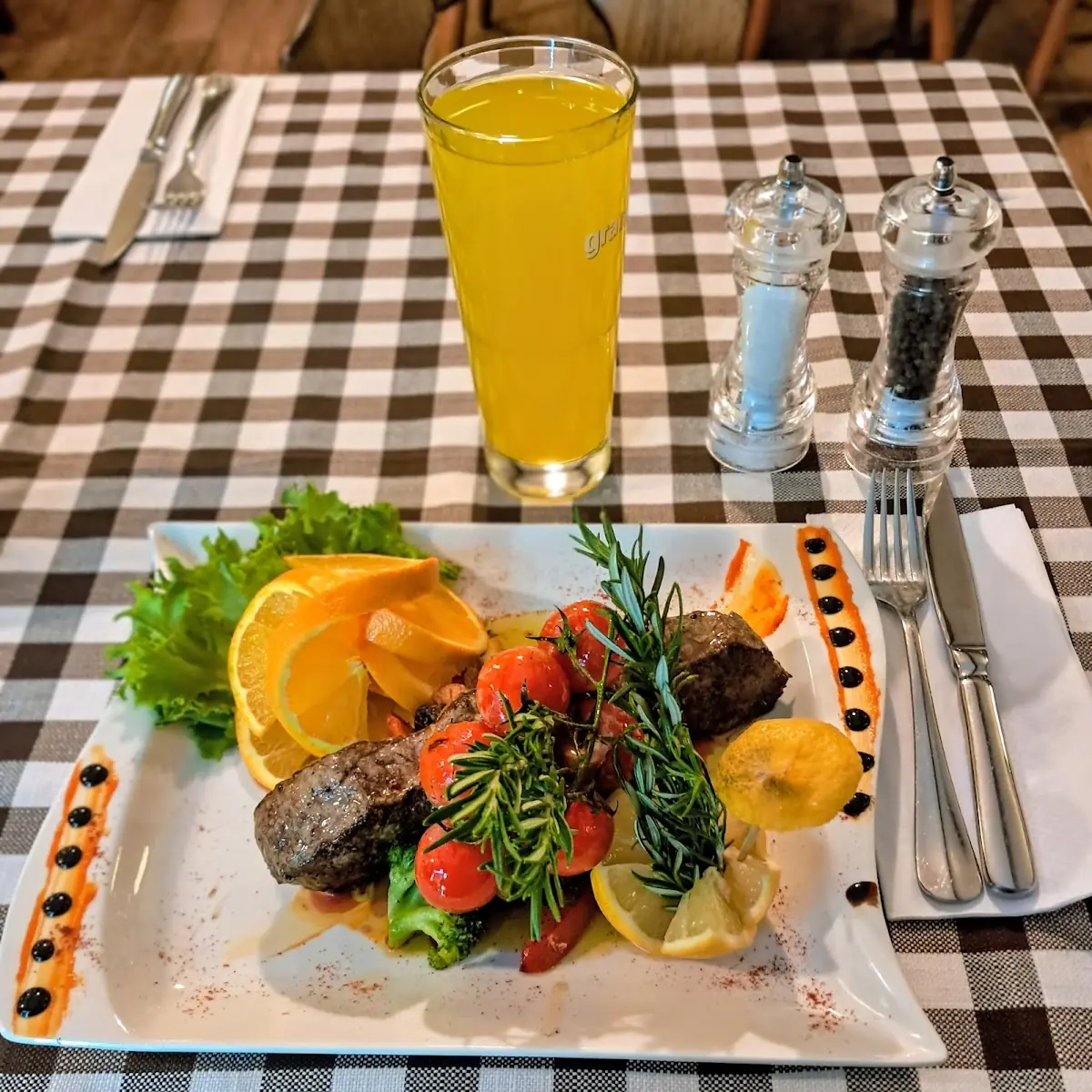 Essen und Trinken photo 6