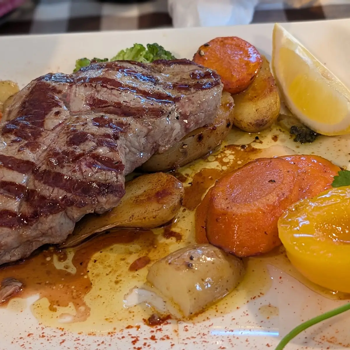Essen und Trinken photo 8