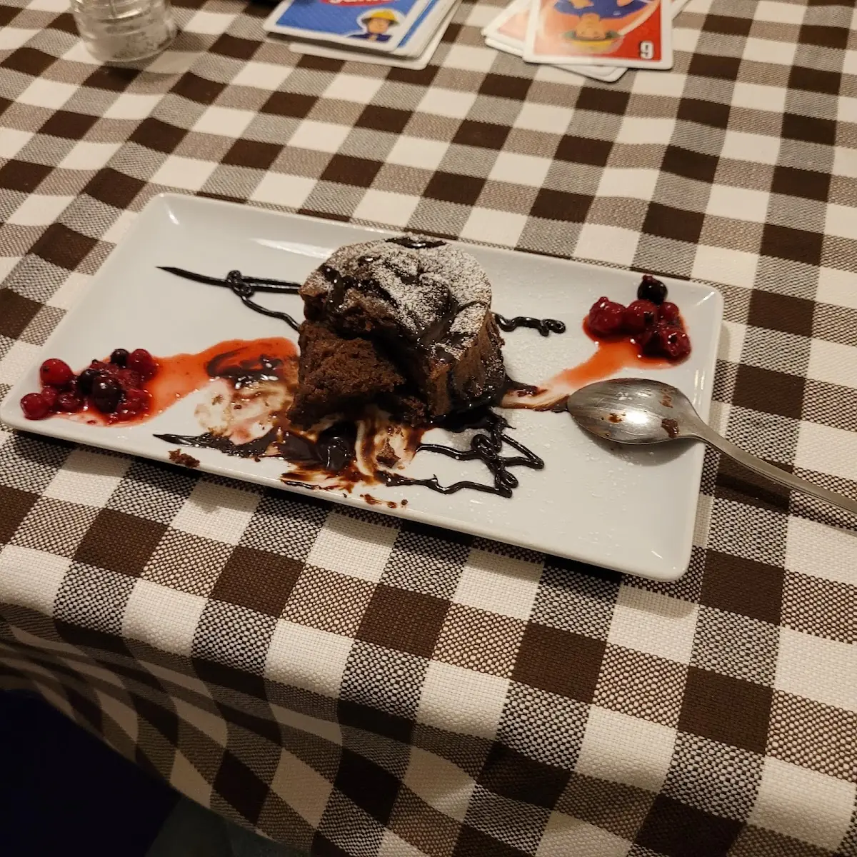 Essen und Trinken photo 9
