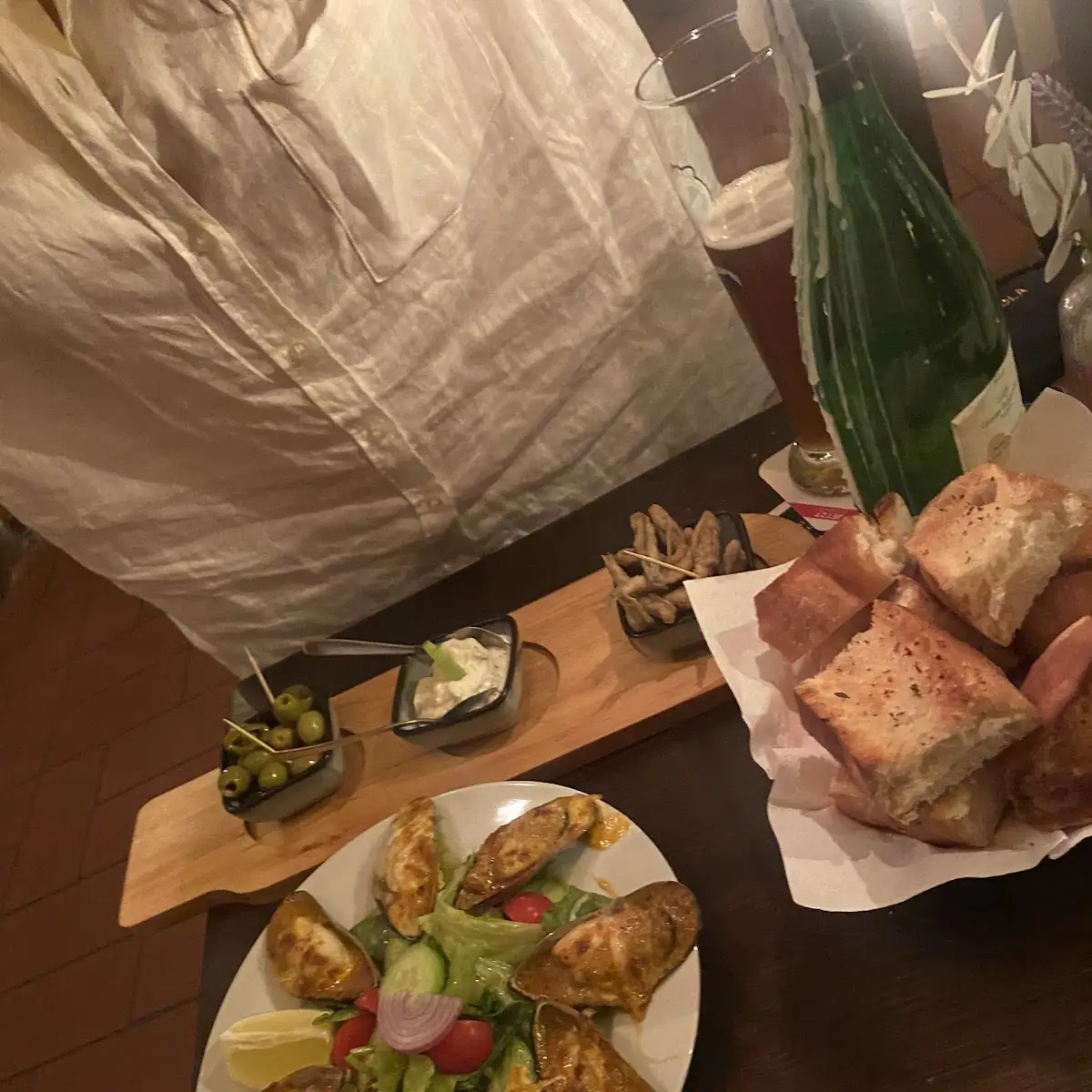 Essen und Trinken photo 10