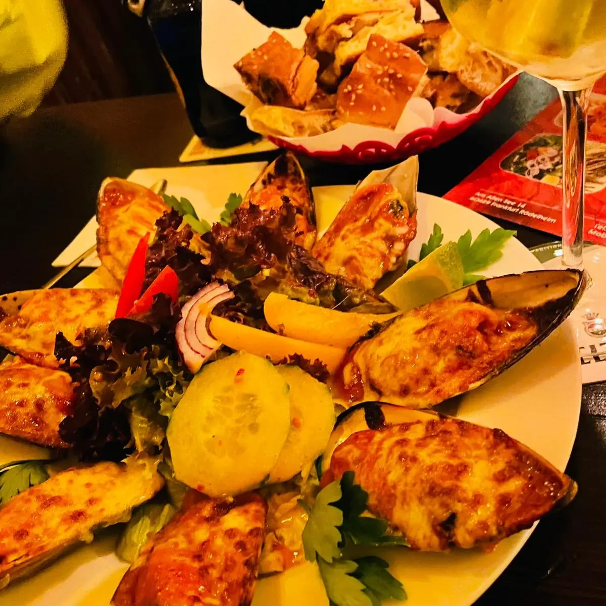 Essen und Trinken photo 4
