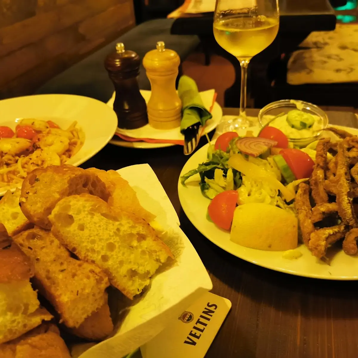 Essen und Trinken photo 5