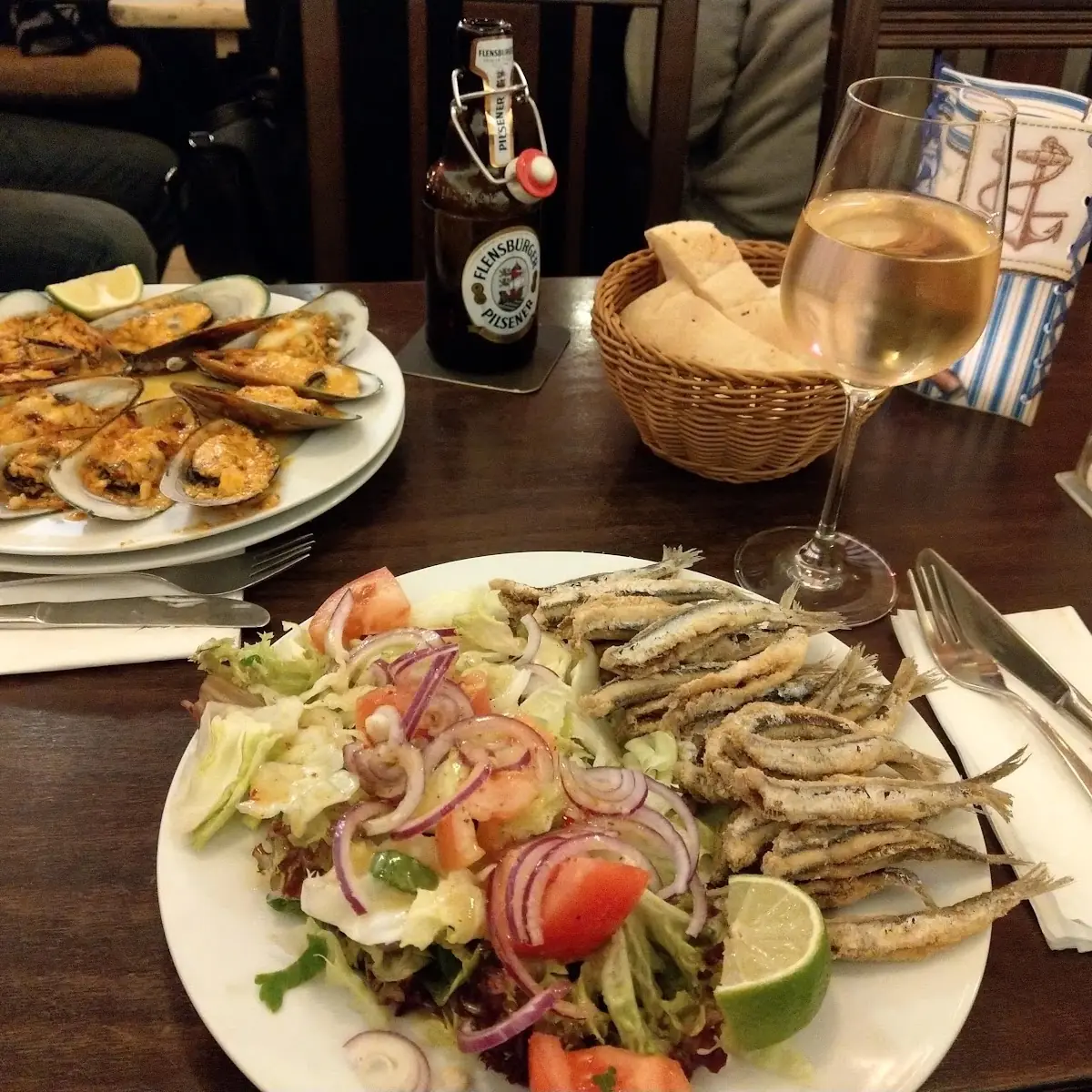 Essen und Trinken photo 6