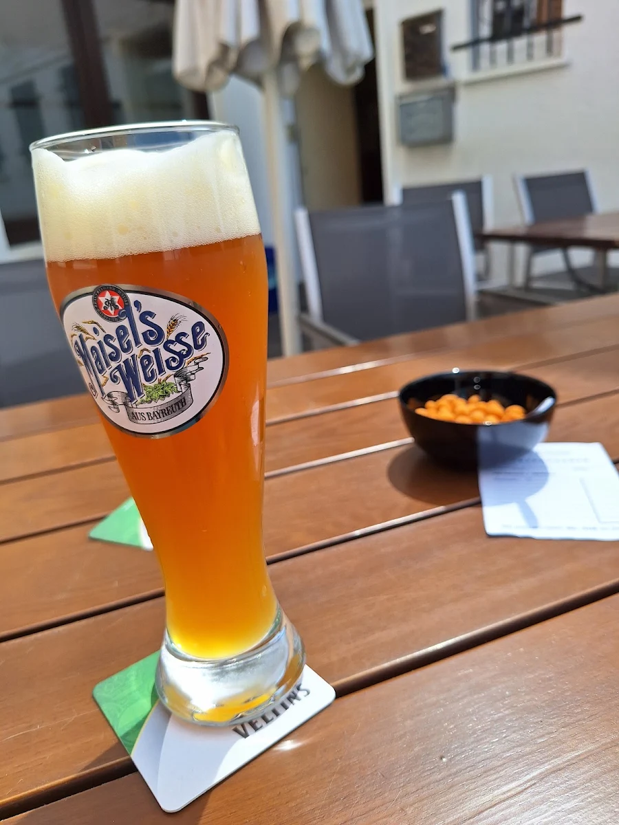 Essen und Trinken photo 1