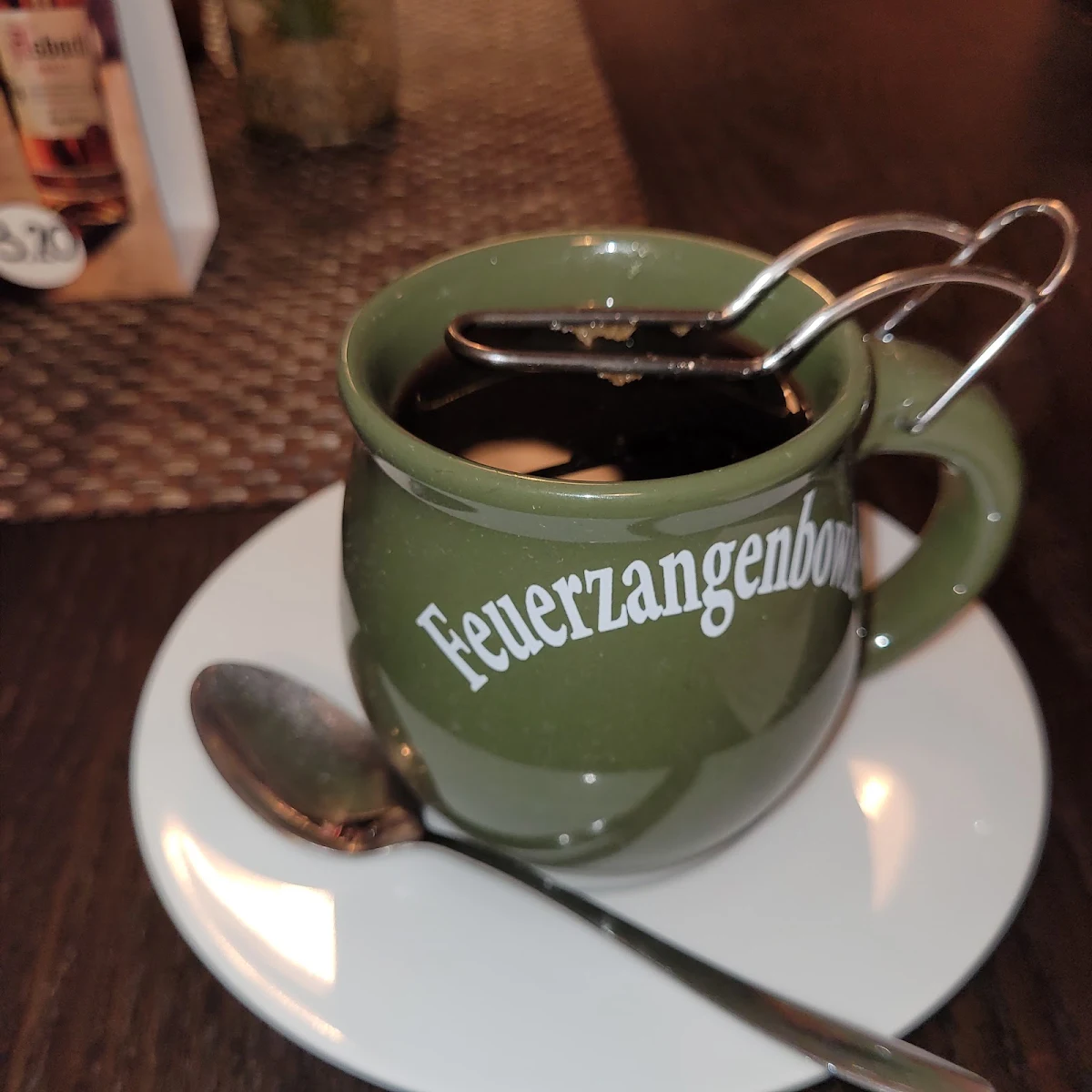 Essen und Trinken photo 2