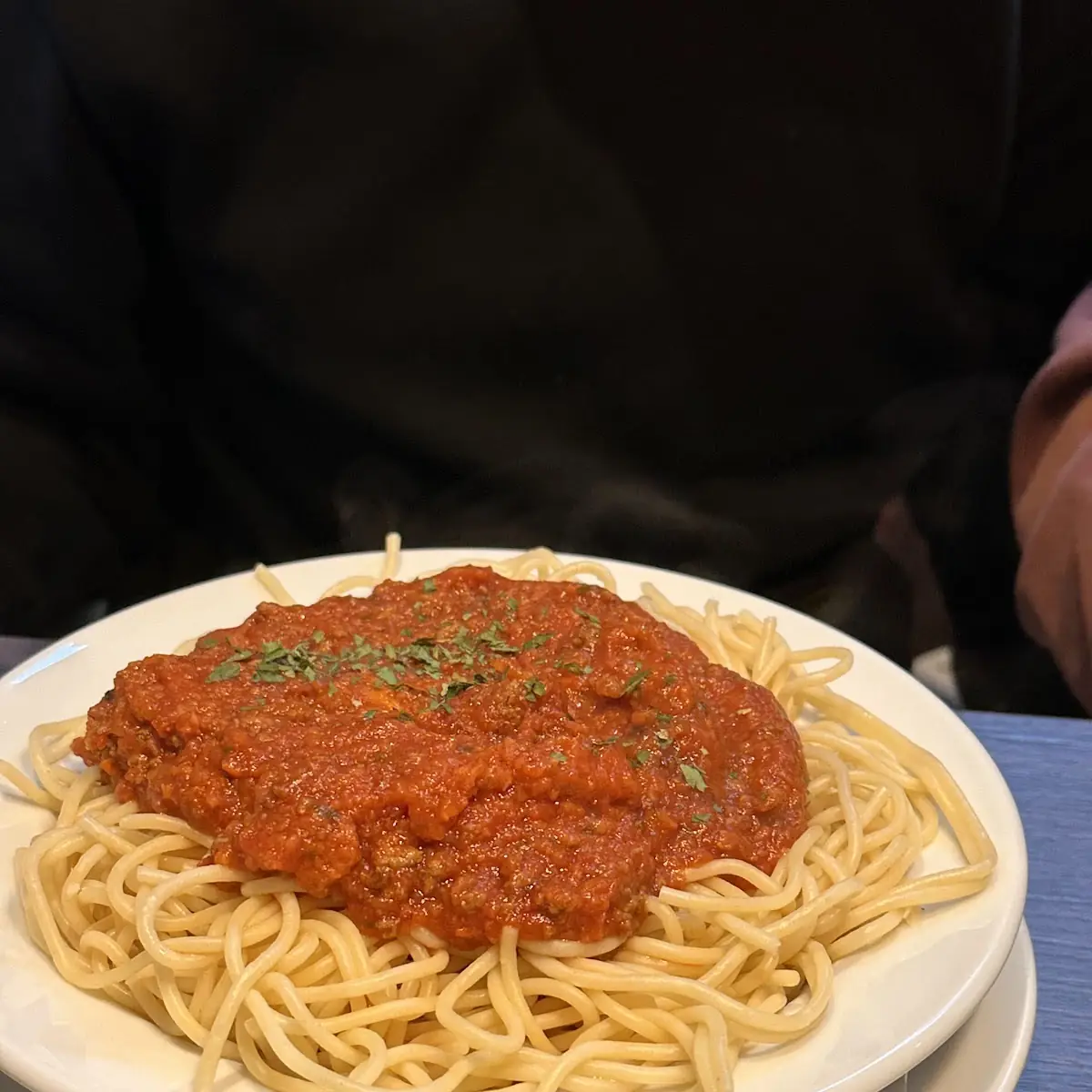 Essen und Trinken, Klabautermann