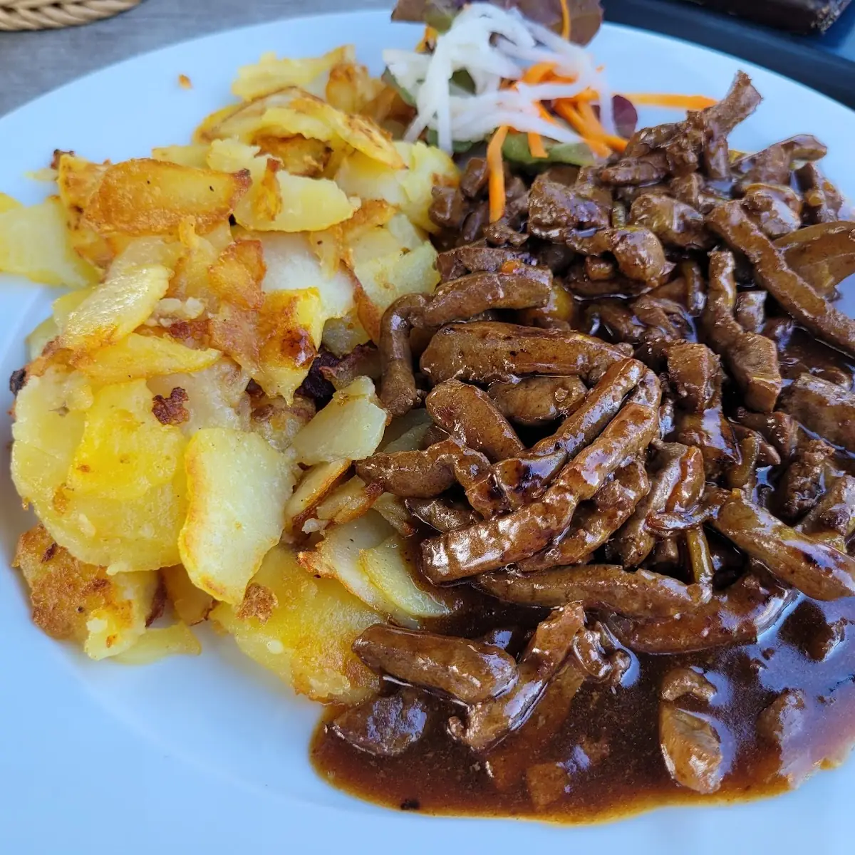Essen und Trinken photo 3