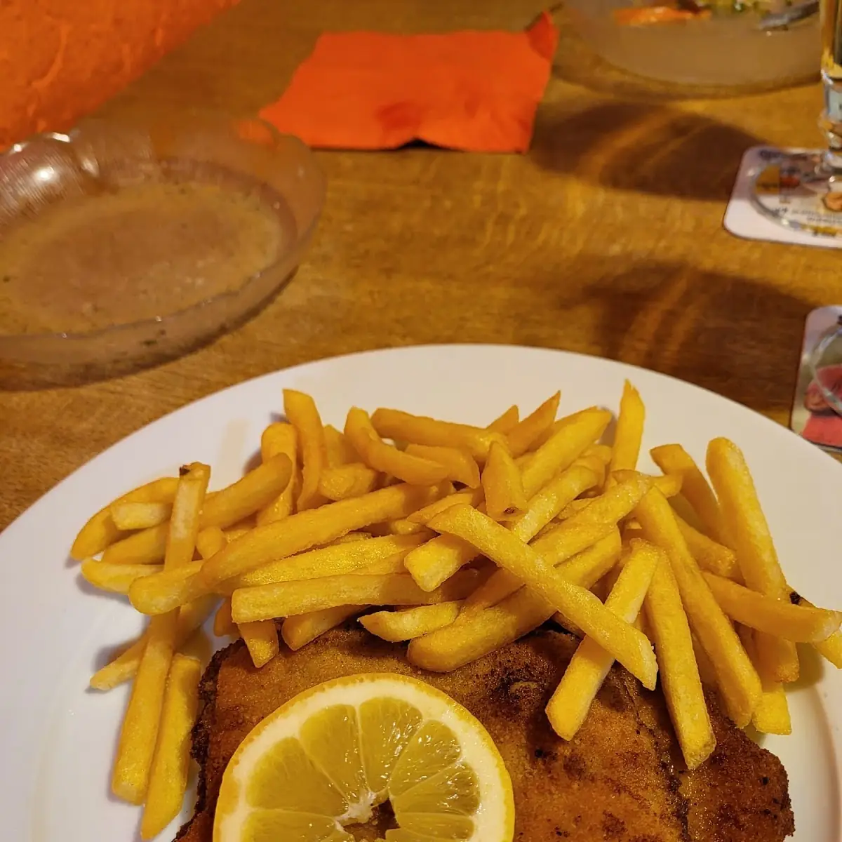 Essen und Trinken photo 4