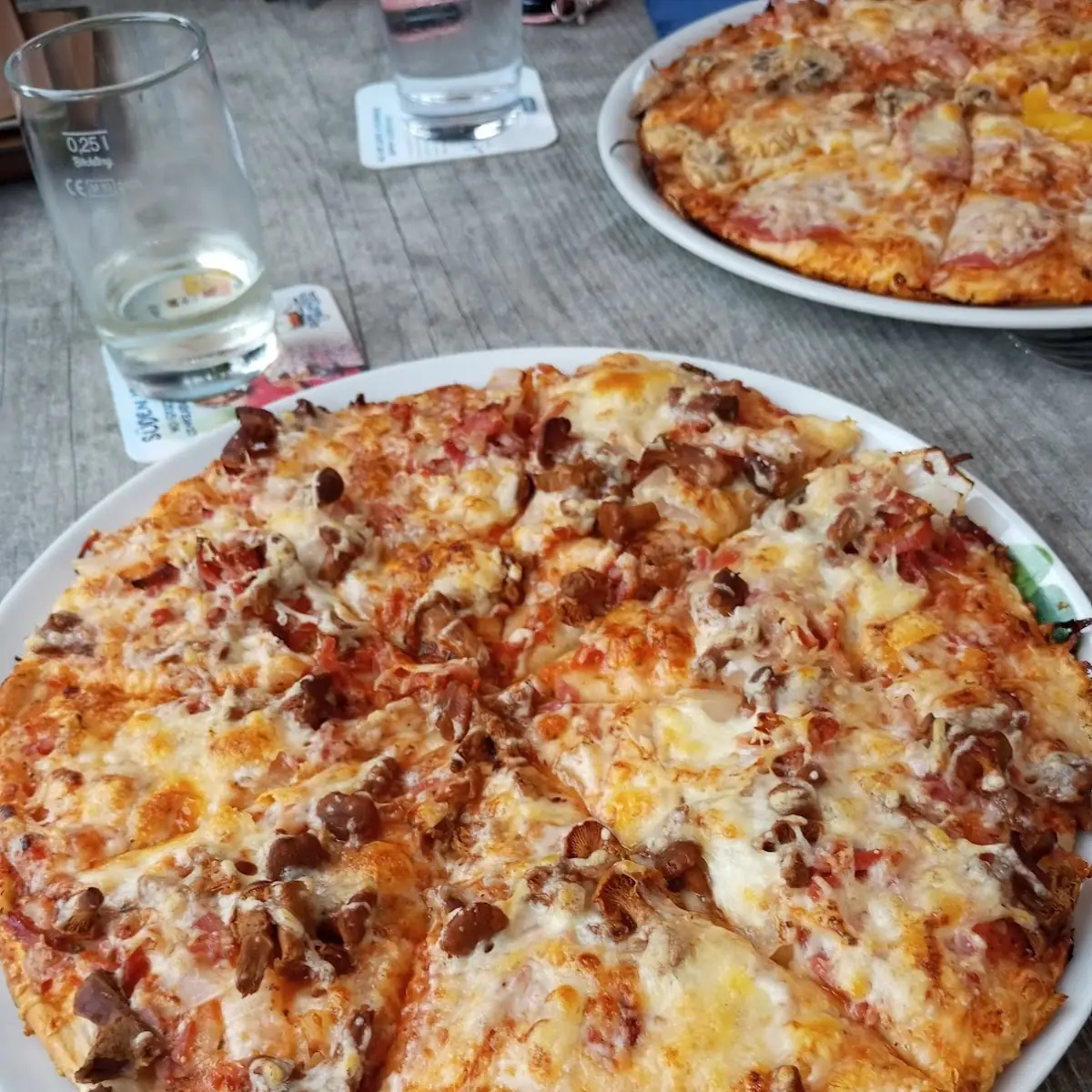 Essen und Trinken photo 6